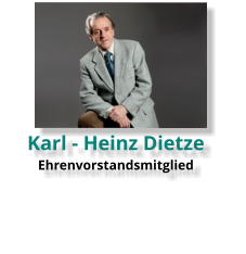 Karl-Heinz Dietze