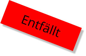 Entfällt