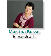 Martina Busse