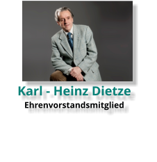Karl-Heinz Dietze