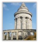Das Burschenschaftsdenkmal