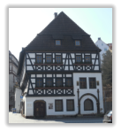 Das Lutherhaus